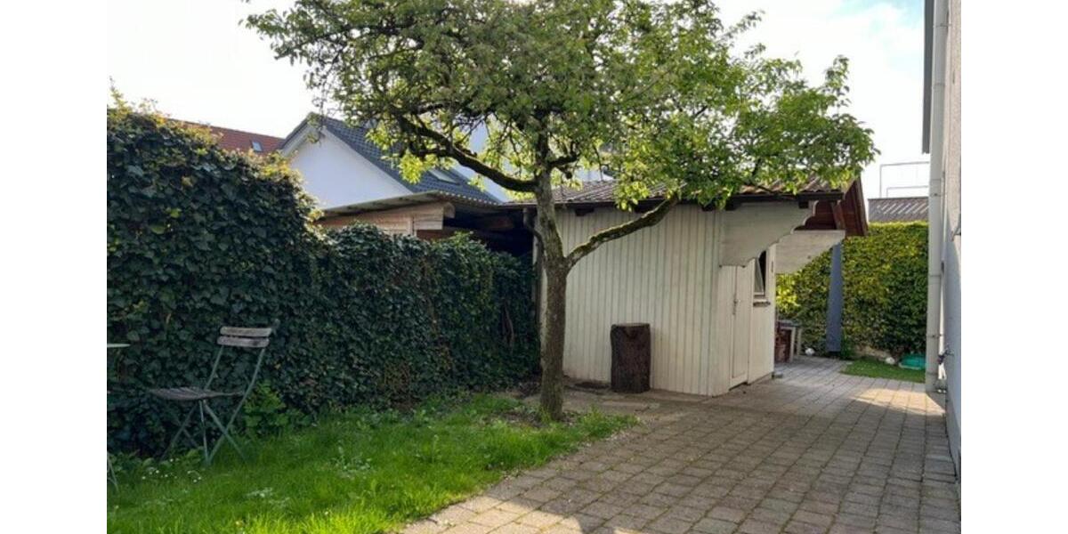 Einfamilienhaus Elchingen Oberelchingen - 4 Zimmer, 123 m&sup2;, 495.000&euro; | Angebot:25400598