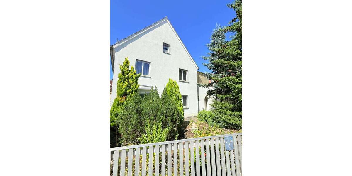 Einfamilienhaus Ichenhausen - 5 Zimmer, 127 m&sup2;, 310.000&euro; | Angebot:23590277