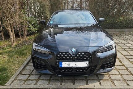 BMW 440 46.000 km 43.500 &euro; Vöhringen 89269