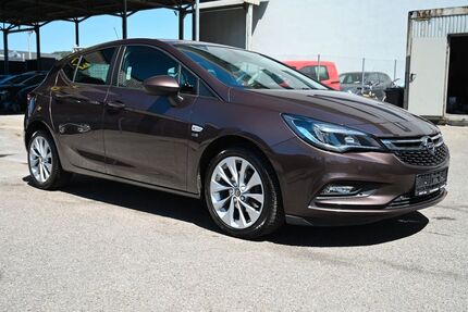 Opel Astra 67.700 km 13.200 &euro; Ulm 89077