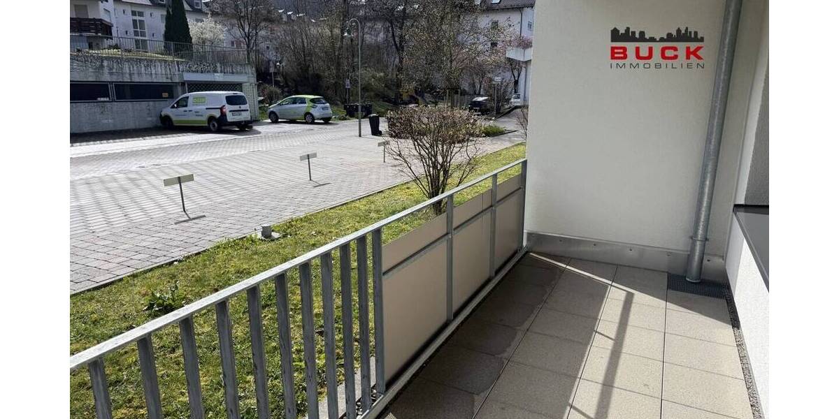 Etagenwohnung Geislingen an der Steige Geislingen - 2 Zimmer, 58 m&sup2;, 705&euro; | Angebot:26172518