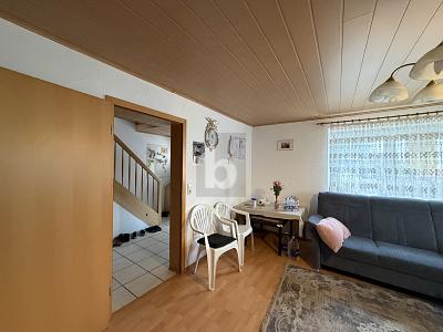 GROßE SCHEUNE, GARAGE & WOHNEN AUF VIEL GRUND - Einfamilienhaus Sontheim an der Brenz | Angebot:27311759