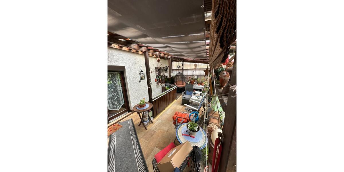 Reihenhaus Ulm Obertalfingen - 7 Zimmer, 138 m&sup2;, 559.000&euro; | Angebot:26580432