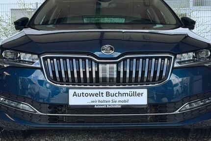 Skoda Superb 86.710 km 27.490 &euro; Nersingen 89278