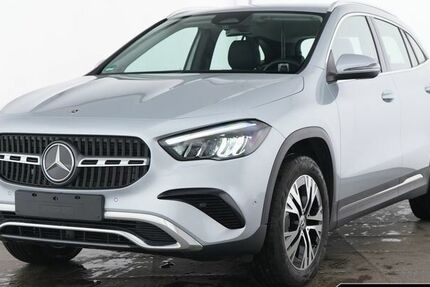Mercedes-Benz GLA 200 9.144 km 37.960 &euro; Neu-Ulm 89231