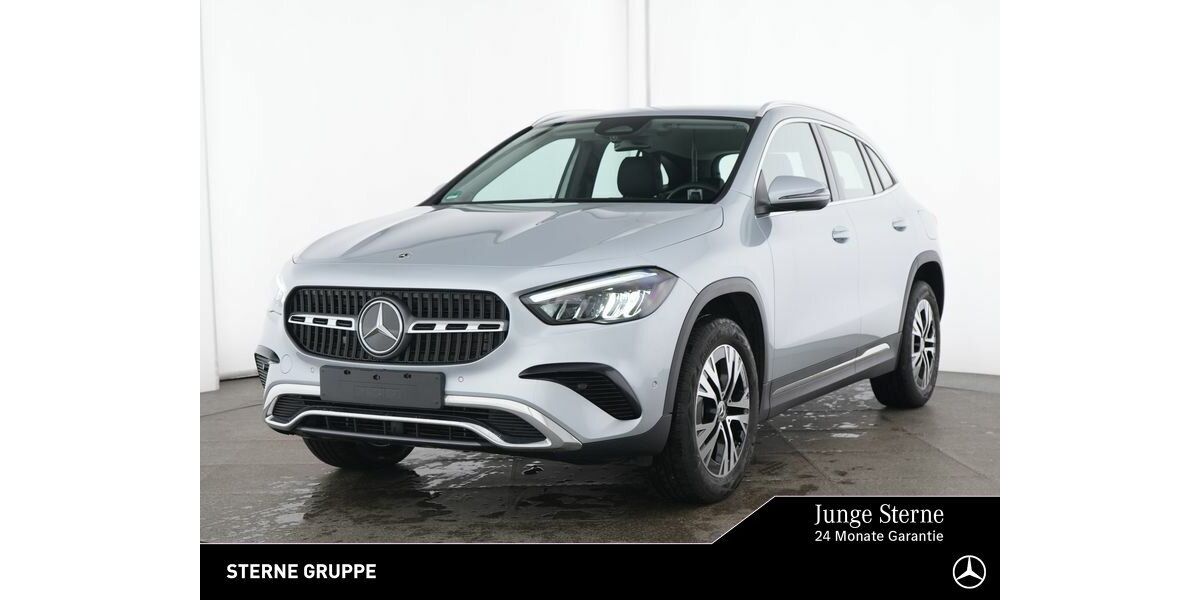 Mercedes-Benz GLA 200 9.144 km 37.960 &euro; Neu-Ulm 89231