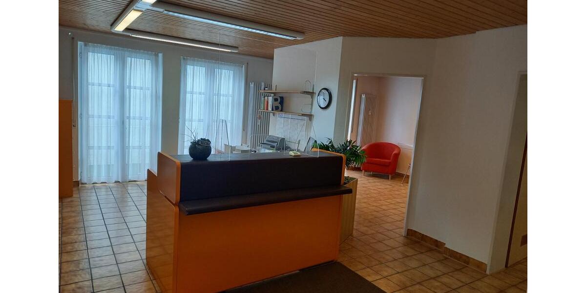 Gewerbeobjekt Weißenhorn - 805&euro; | Angebot:25904610