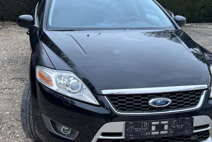 Ford Mondeo 305.000 km 3.250 &euro; Senden 89250