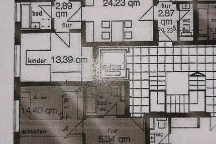 Wohnung Senden - 3 Zimmer, 78 m&sup2;, 1.000&euro; | Angebot:26284499