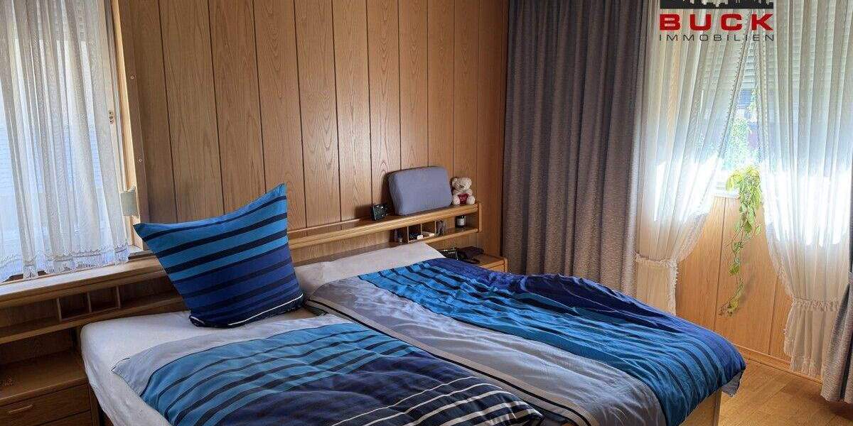 Einfamilienhaus Geislingen - 8 Zimmer, 133 m&sup2;, 165.000&euro; | Angebot:25696263