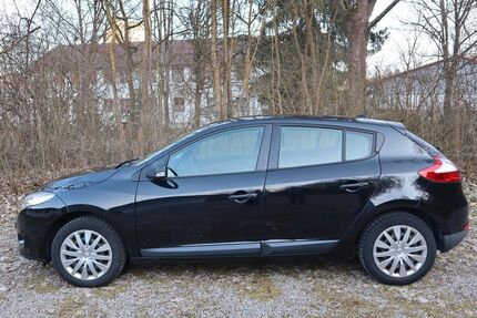 Renault Megane 252.000 km 2.400 &euro; Schelklingen 89601