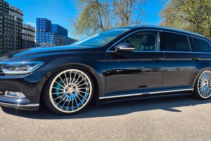 VW Passat Variant 143.000 km 15.999 &euro; Nersingen 89278