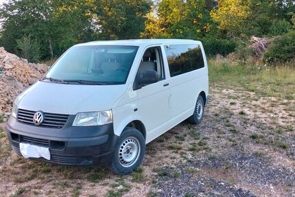 VW T5 Caravelle 217.000 km 5.000 &euro; Schelklingen 89601