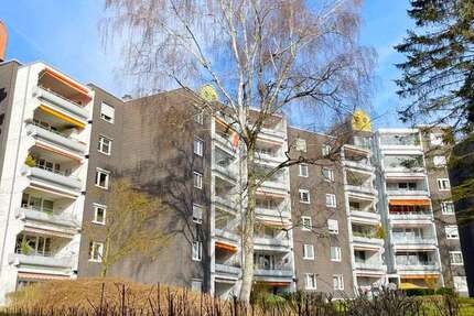 Wohnung Ulm Donautal - 4 Zimmer, 95 m&sup2;, 310.000&euro; | Angebot:25473861