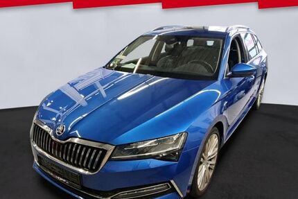 Skoda Superb 86.702 km 25.740 &euro; Illertissen 89257