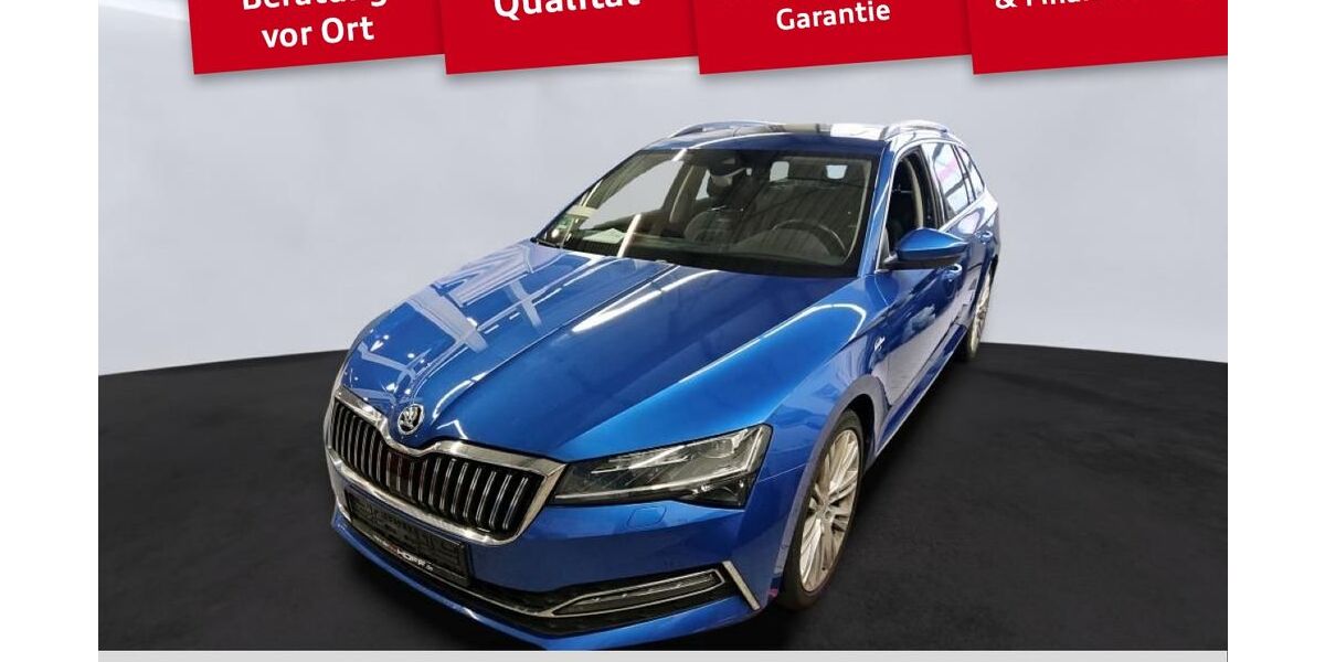 Skoda Superb 86.702 km 25.740 &euro; Illertissen 89257