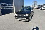 VW Polo Cross 198.000 km 2.700 &euro; Neu-Ulm 89210