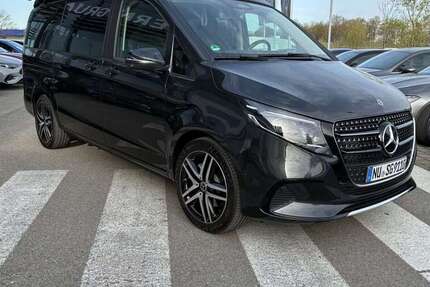 Mercedes-Benz Marco Polo 6.000 km 101.870 &euro; Neu-Ulm 89231