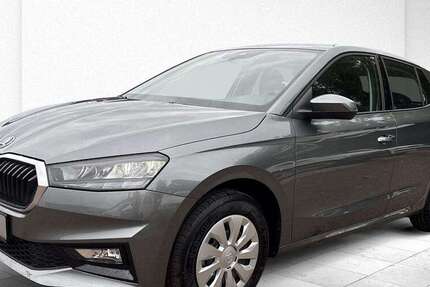 Skoda Fabia 9.999 km 16.580 &euro; Geislingen 73312