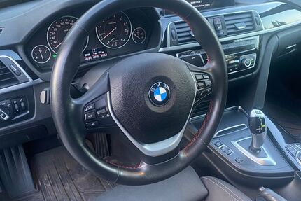 BMW 330 Gran Turismo 65.500 km 25.000 &euro; Ulm 89081