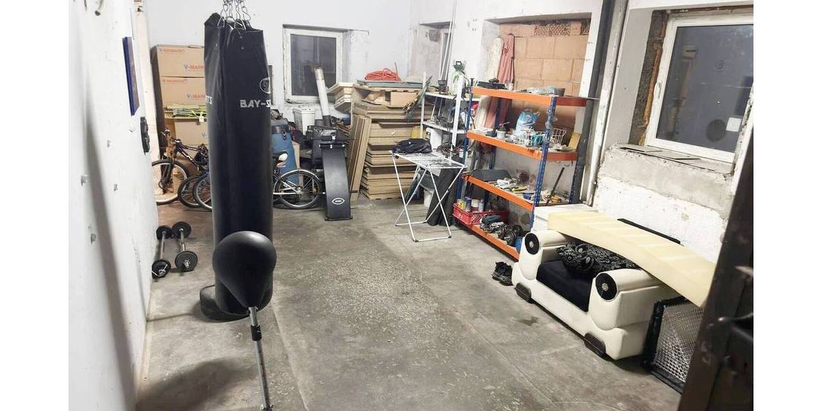 Mehrfamilienhaus, Wohnhaus Ichenhausen - 8 Zimmer, 176 m&sup2;, 399.000&euro; | Angebot:25746764