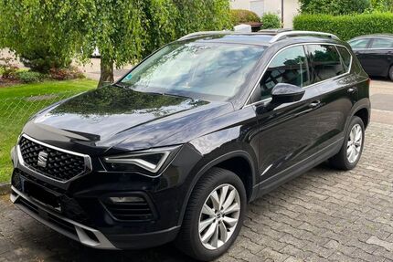 Seat Ateca 80.000 km 22.800 &euro; Ulm-Jungingen 89081