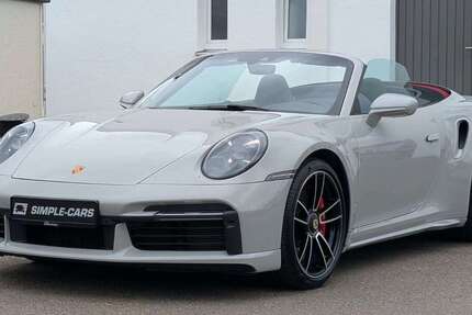 Porsche 992 23.120 km 173.900 &euro; Neu-Ulm 89231