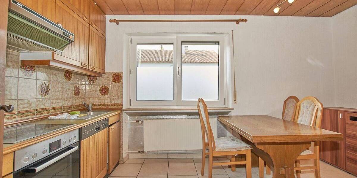 Einfamilienhaus Senden - 4 Zimmer, 114 m&sup2;, 460.000&euro; | Angebot:25744338