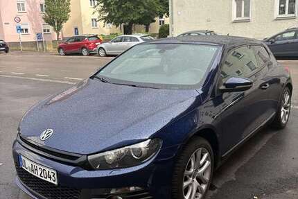VW Scirocco 170.589 km 4.000 &euro; Ulm, Universitätsstadt 89077