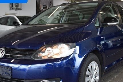 VW Golf Plus 96.760 km 9.900 &euro; Senden 89250