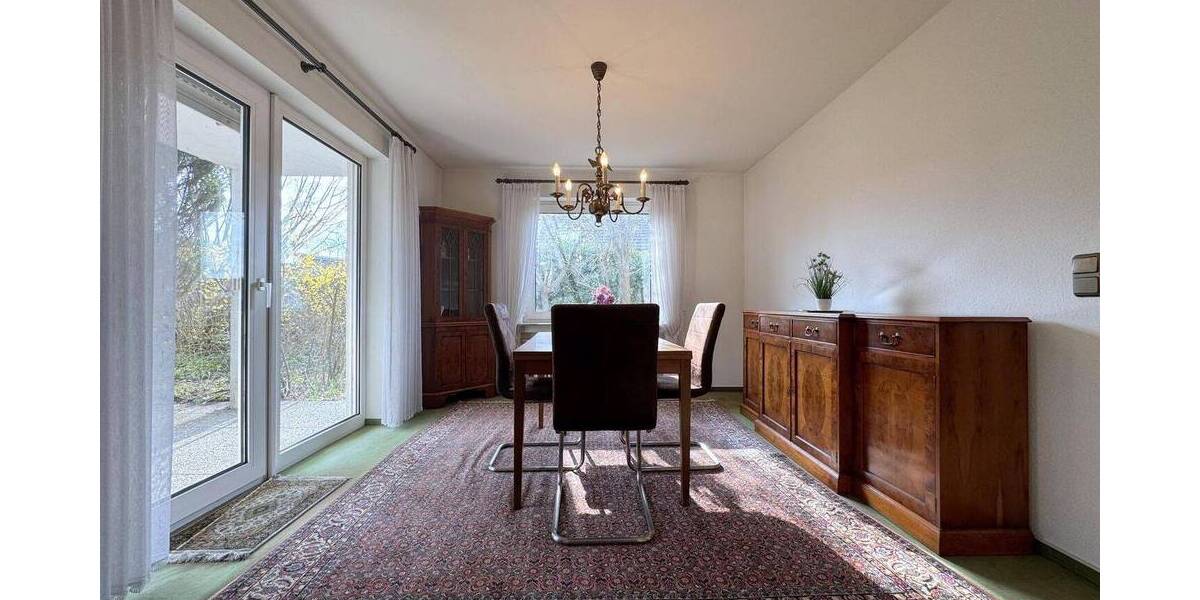 Einfamilienhaus Pfaffenhofen a.d.Roth Pfaffenhofen - 5 Zimmer, 122 m&sup2;, 339.000&euro; | Angebot:26193672