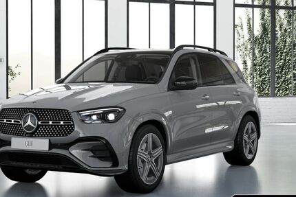 Mercedes-Benz GLE 450 11.747 km 93.950 &euro; Neu-Ulm 89231