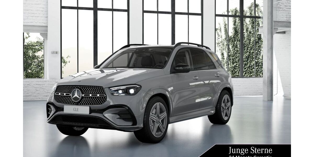 Mercedes-Benz GLE 450 11.747 km 93.950 &euro; Neu-Ulm 89231