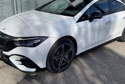 Mercedes-Benz EQE 13.970 km 53.800 &euro; Günzburg 89312