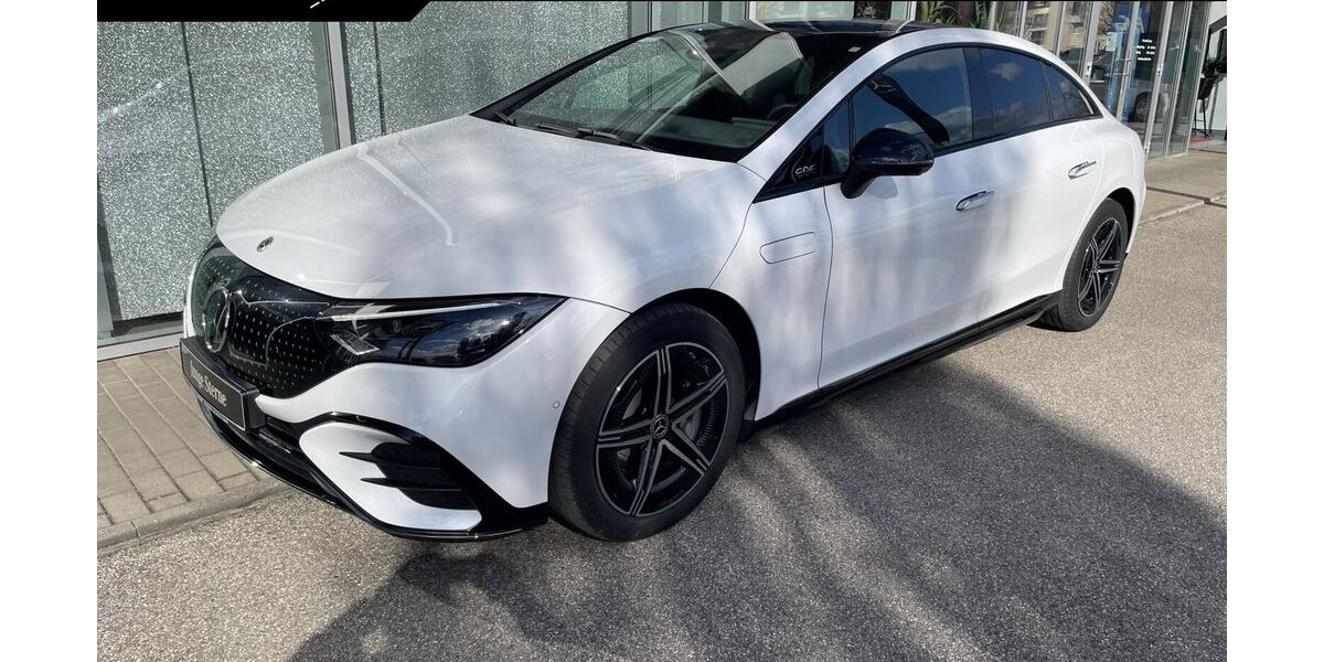 Mercedes-Benz EQE 13.970 km 53.800 &euro; Günzburg 89312