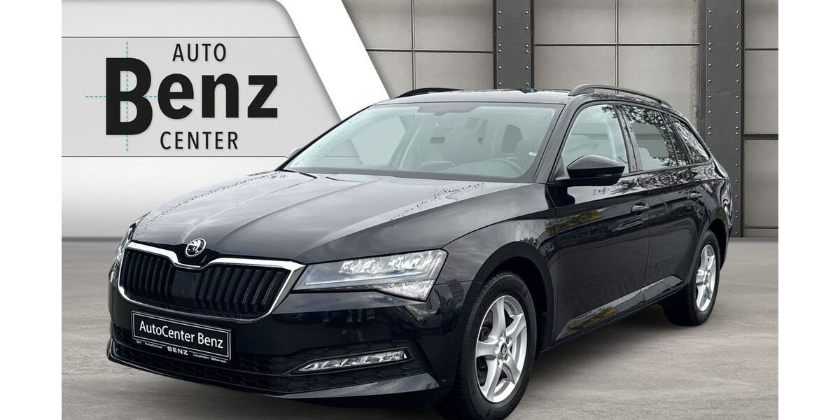 Skoda Superb 98.900 km 20.990 &euro; Laupheim 88471