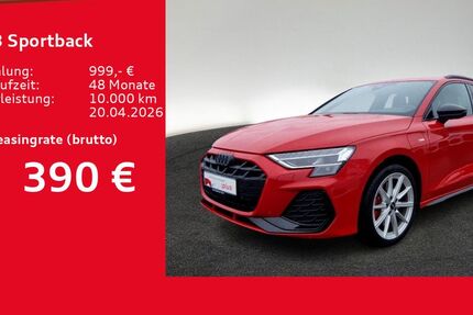 Audi A3 8.501 km 42.860 &euro; Ulm 89073