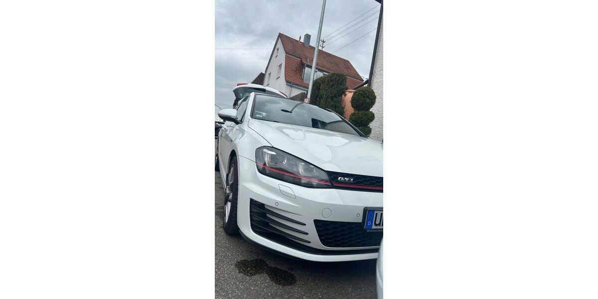 VW Golf 89.083 km 15.700 &euro; Blaustein 89134