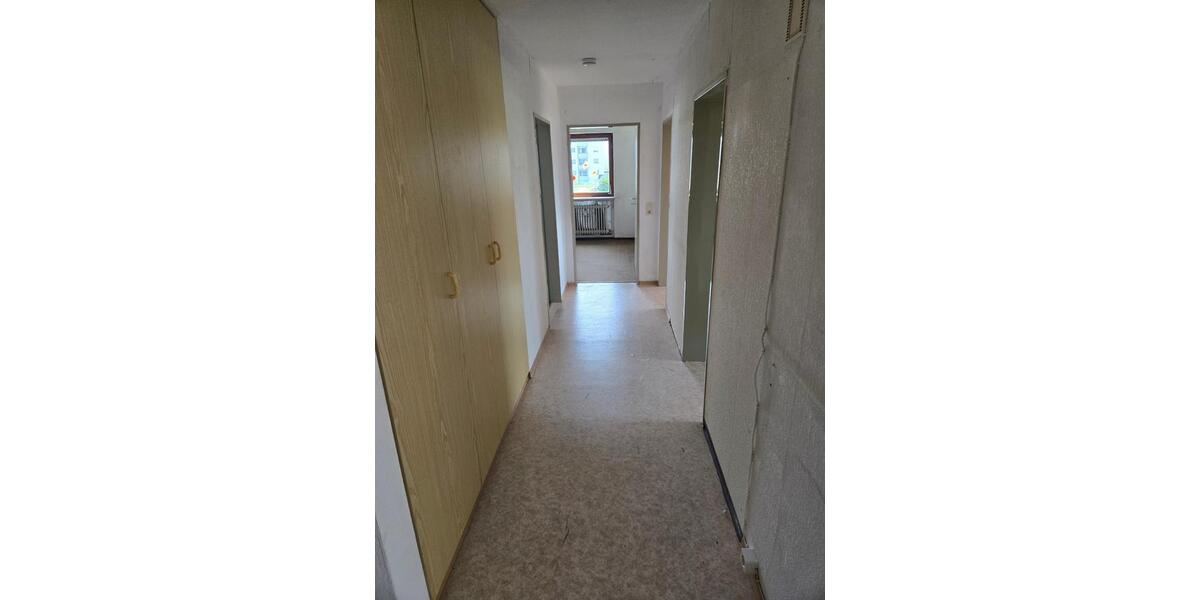 Etagenwohnung Ehingen (Donau) - 895&euro; | Angebot:25934847