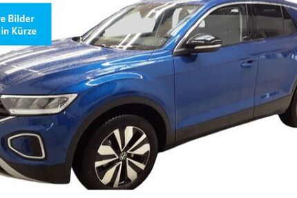 VW T-Roc 9.520 km 22.770 &euro; Neu-Ulm 89231