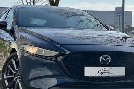 Mazda 3 79.200 km 18.599 &euro; Langenau 89129