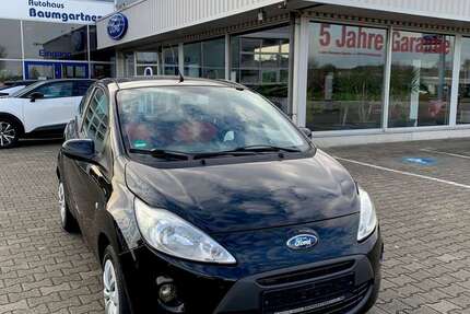 Ford Ka/Ka+ 150.000 km 800 &euro; Nersingen 89278