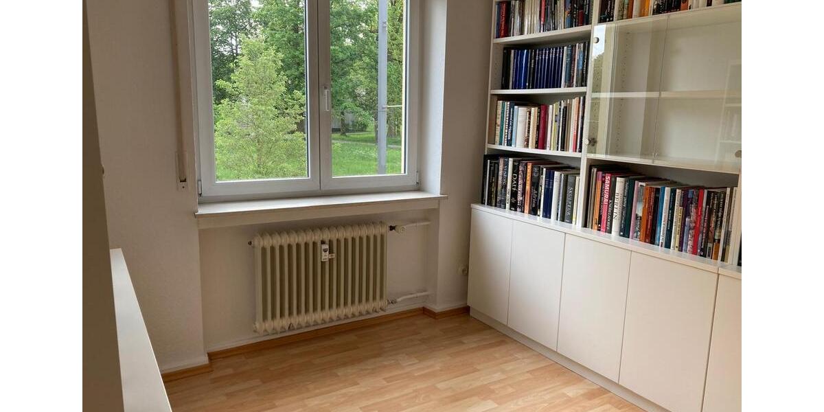 Etagenwohnung Ulm Söflingen - 3 Zimmer, 61 m&sup2;, 280.000&euro; | Angebot:26958119