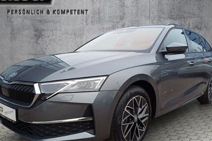 Skoda Octavia 33.800 km 31.950 &euro; Ulm 89077