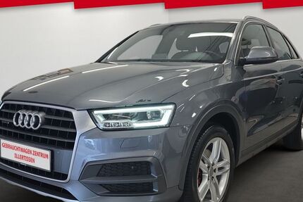 Audi Q3 120.000 km 19.120 &euro; Illertissen 89257