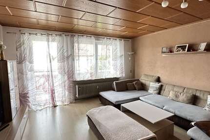 Wohnung Altenstadt - 4 Zimmer, 90 m&sup2;, 279.000&euro; | Angebot:24885686