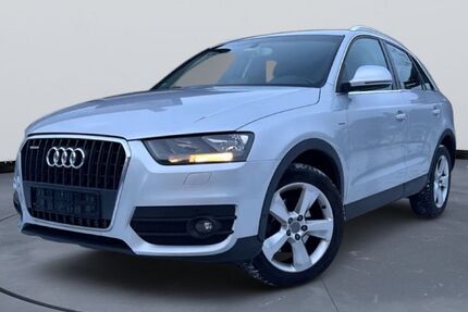 Audi Q3 135.000 km 12.599 &euro; Amstetten 73340