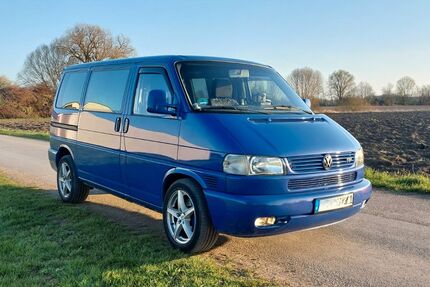 VW T4 Multivan 310.000 km 8.900 &euro; Vöhringen 89269