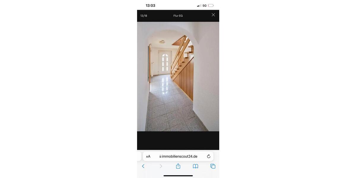 Einfamilienhaus Waldstetten Waldstetter Mühle - 5 Zimmer, 130 m&sup2;, 419.000&euro; | Angebot:26990496