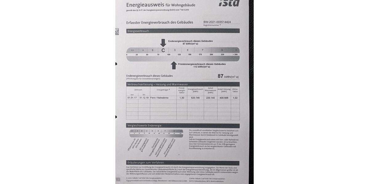 Terrassenwohnung Ulm Obertalfingen - 2.5 Zimmer, 57 m&sup2;, 269.000&euro; | Angebot:25611747